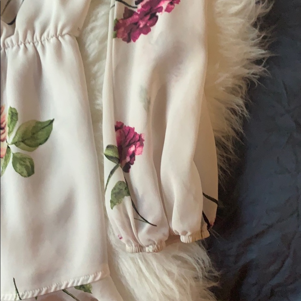 Romper - Picture 4 of 5
